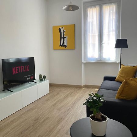 Am Apartment San Giovanni Ρώμη Εξωτερικό φωτογραφία