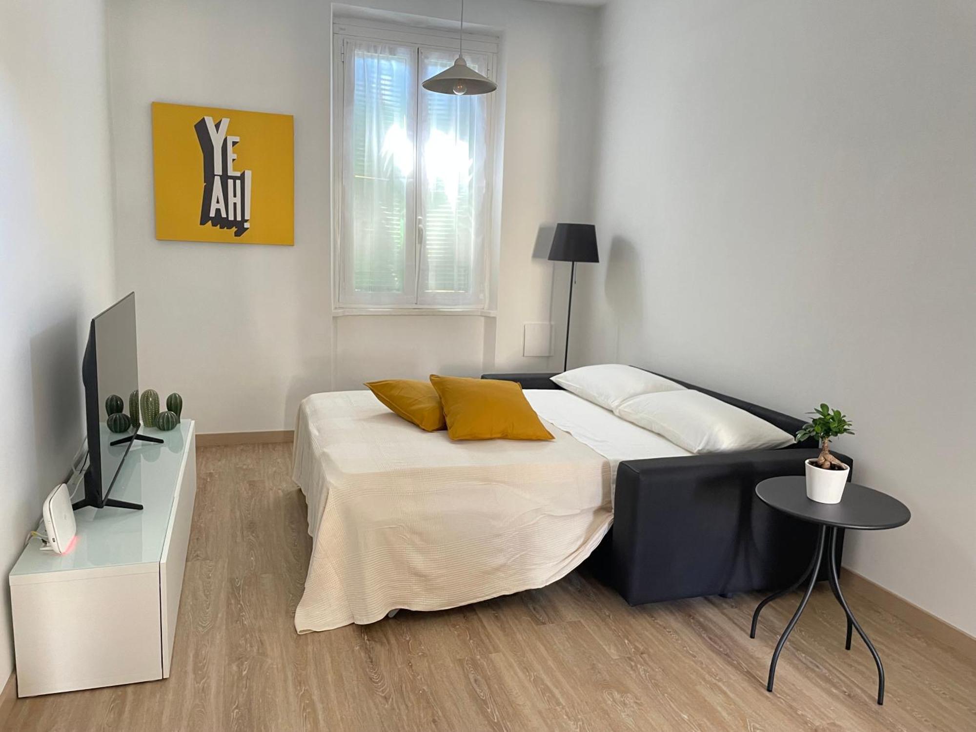 Am Apartment San Giovanni Ρώμη Εξωτερικό φωτογραφία