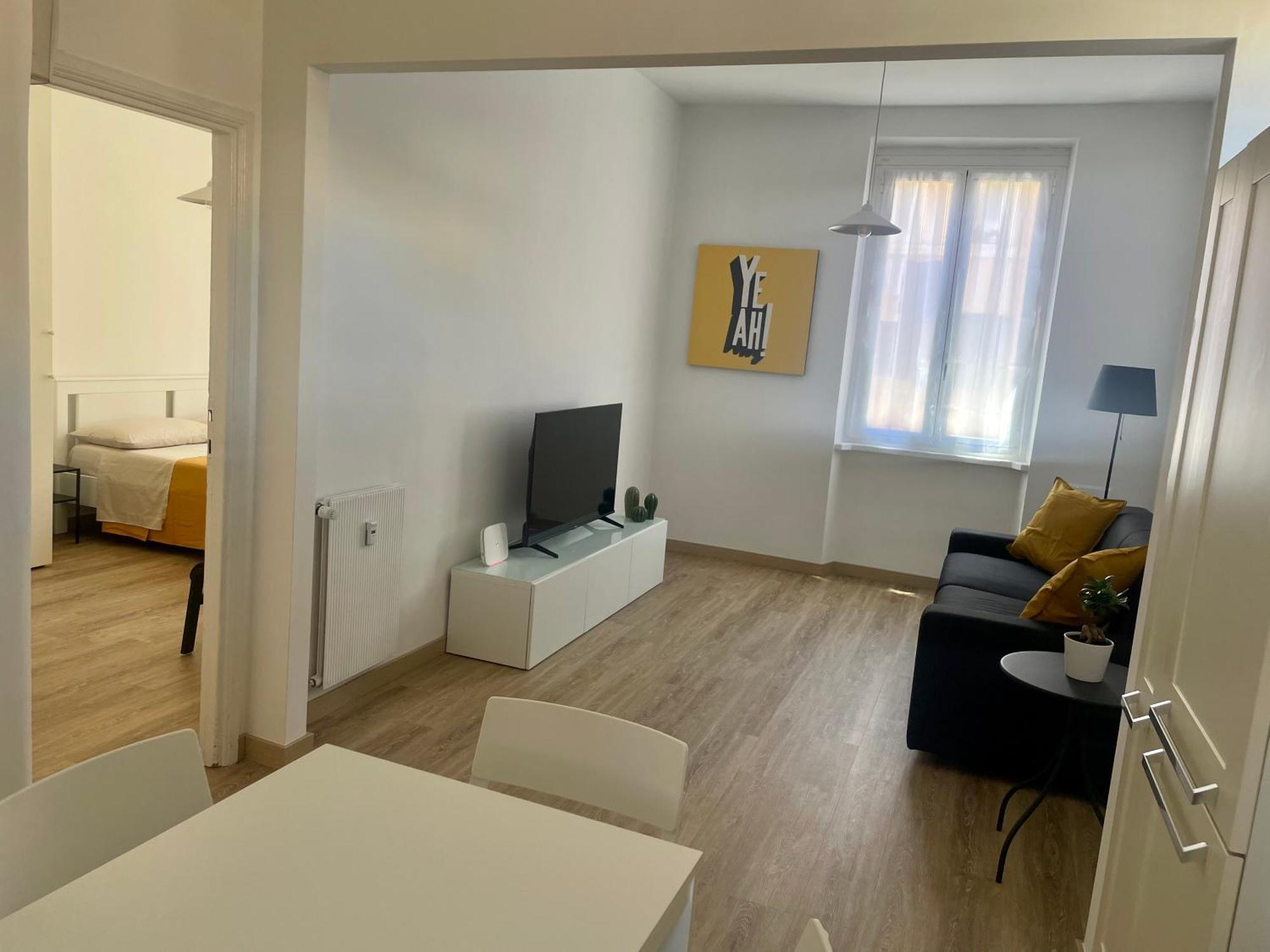 Am Apartment San Giovanni Ρώμη Εξωτερικό φωτογραφία