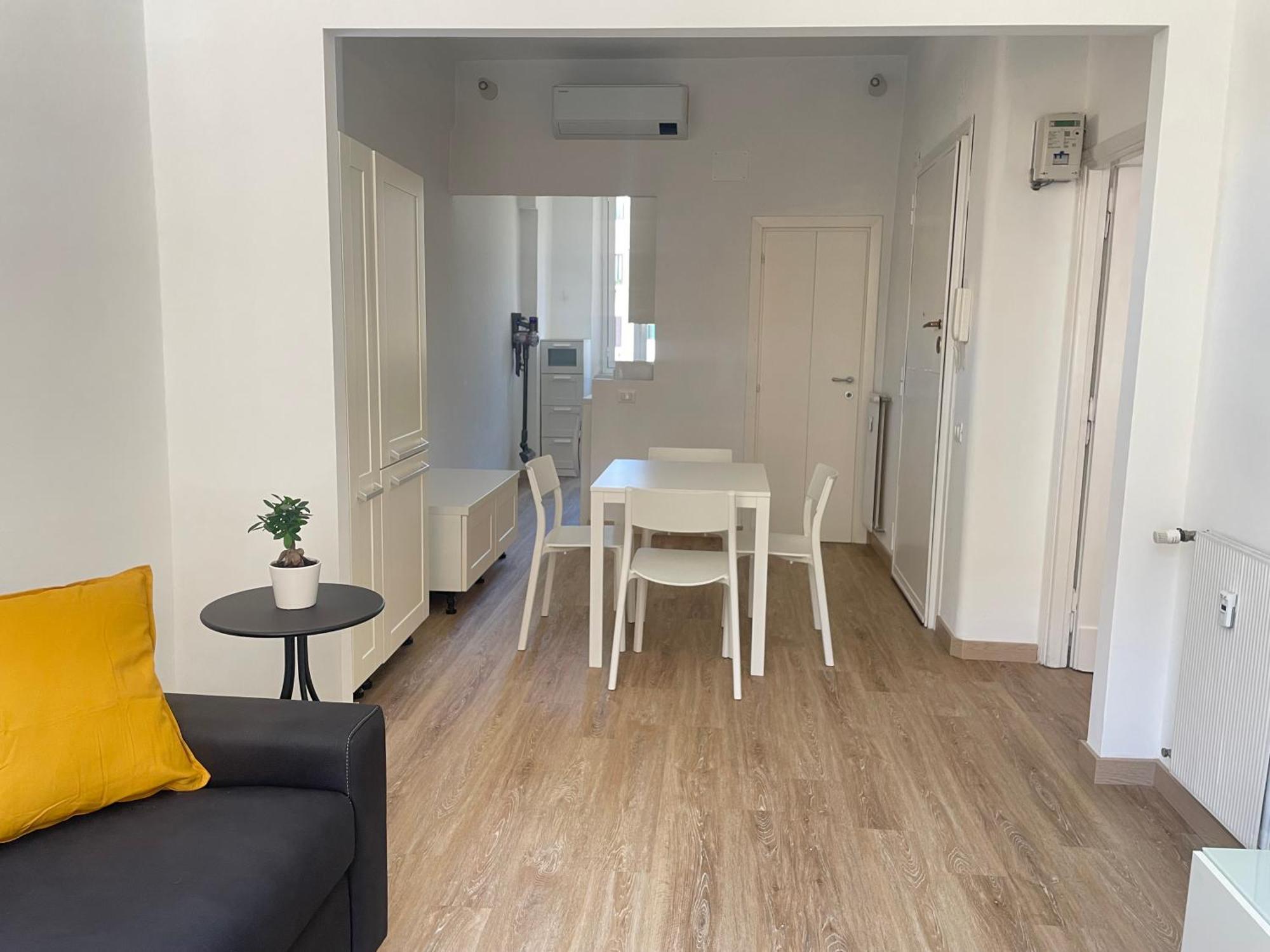 Am Apartment San Giovanni Ρώμη Εξωτερικό φωτογραφία