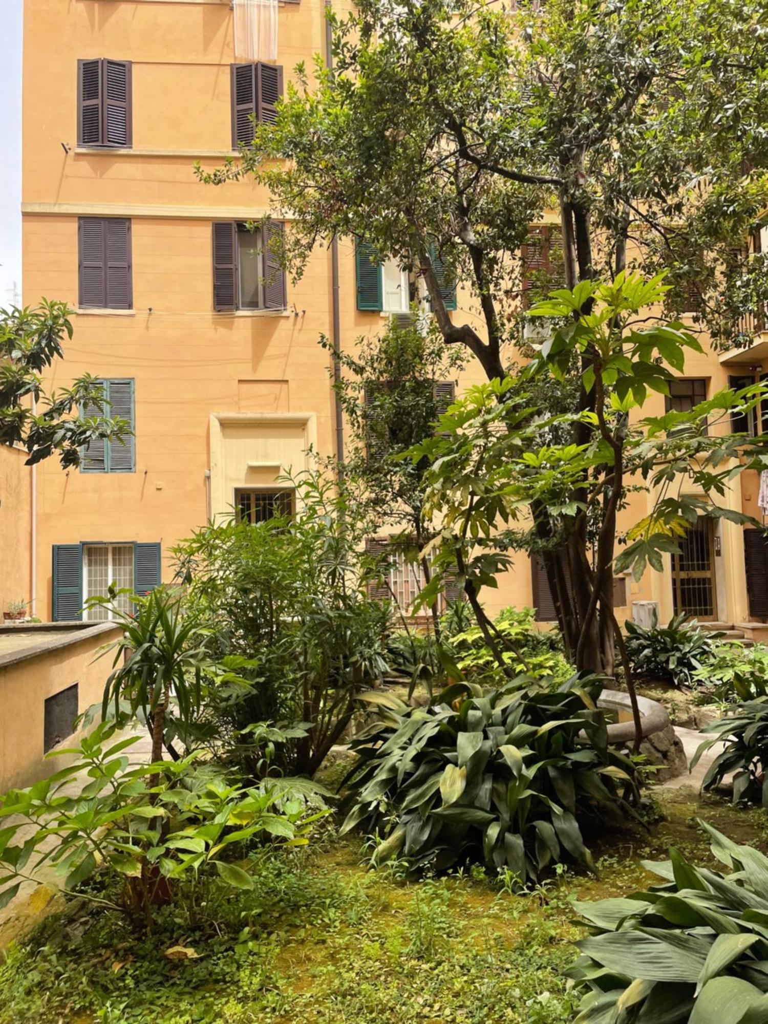 Am Apartment San Giovanni Ρώμη Εξωτερικό φωτογραφία