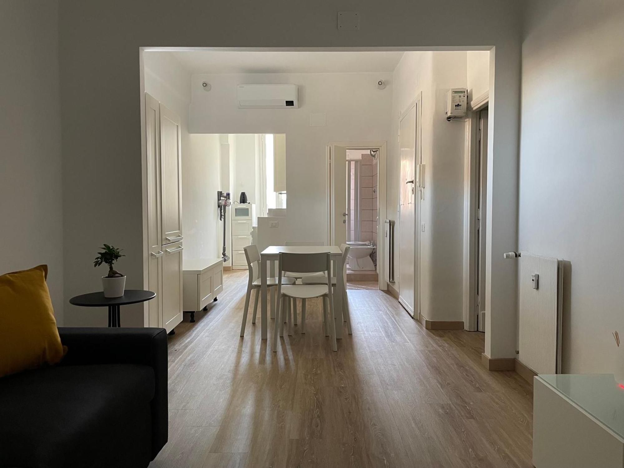 Am Apartment San Giovanni Ρώμη Εξωτερικό φωτογραφία